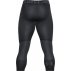under armour threadborne seamless 3/4 leg black under armour threadborne seamless 3/4 leg black