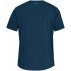 under armour versa tee blue under armour versa tee blue
