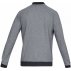 under armour unstoppable 2x knit bomber gray under armour unstoppable 2x knit bomber gray