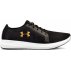 under armour ua sway black under armour ua sway black