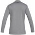 under armour coldgear armour mock fitted grey under armour coldgear armour mock fitted grey