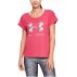 under armour graphic sportstyle fashion ssc pink under armour graphic sportstyle fashion ssc pink