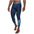 under armour ua hg armour 3/4 leg novelty under armour ua hg armour 3/4 leg novelty