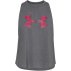 under armour mesh around tank grey under armour mesh around tank grey