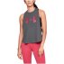 under armour mesh around tank grey under armour mesh around tank grey