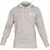 under armour sportstyle terry hoodie grey under armour sportstyle terry hoodie grey