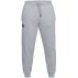under armour rival fleece jogger grey under armour rival fleece jogger grey
