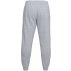 under armour rival fleece jogger grey under armour rival fleece jogger grey