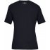 under armour ua i will 2.0 short sleeve black under armour ua i will 2.0 short sleeve black