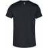 under armour ua run tall graphic short sleeve black under armour ua run tall graphic short sleeve black