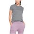 under armour graphic wm classic crew grey under armour graphic wm classic crew grey
