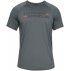 under armour ua mk1 wordmark grey under armour ua mk1 wordmark grey