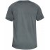 under armour ua mk1 wordmark grey under armour ua mk1 wordmark grey