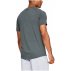 under armour ua mk1 wordmark grey under armour ua mk1 wordmark grey