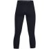 under armoir favorite mesh crop black under armoir favorite mesh crop black
