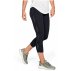 under armoir favorite mesh crop black under armoir favorite mesh crop black