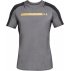 under armour perpetual fitted short sleeve black under armour perpetual fitted short sleeve black