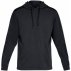 under armour threadborne terry hoodie black under armour threadborne terry hoodie black