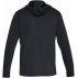 under armour threadborne terry hoodie black under armour threadborne terry hoodie black