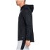 under armour threadborne terry hoodie black under armour threadborne terry hoodie black