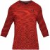 under armour vanish seamless 3/4 sleeve red under armour vanish seamless 3/4 sleeve red
