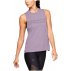 under armour graphic woman muscle tank pink under armour graphic woman muscle tank pink