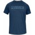 under armour mk1 short sleeve wordmark blue under armour mk1 short sleeve wordmark blue