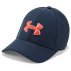 under armour printed blitzing 3.0 cap navy under armour printed blitzing 3.0 cap navy