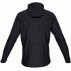 under armour vanish hybrid jacket black under armour vanish hybrid jacket black