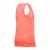 under armour threadborne train wm tank tw damska pomarańczowa under armour threadborne train wm tank tw damska pomarańczowa