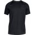 under armour mk1 short sleve logo graphic black under armour mk1 short sleve logo graphic black