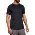 under armour mk1 short sleve logo graphic black under armour mk1 short sleve logo graphic black