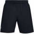under armour ua launch sw 7'' short black under armour ua launch sw 7'' short black