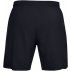 under armour ua launch sw 7'' short black under armour ua launch sw 7'' short black