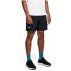 under armour ua launch sw 7'' short black under armour ua launch sw 7'' short black
