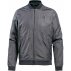 under armour sportstle wind bomber grey under armour sportstle wind bomber grey