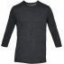 under armour siro 3/4 sleeve black under armour siro 3/4 sleeve black