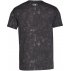 under armour streaker printed short sleeve crew grey under armour streaker printed short sleeve crew grey