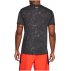 under armour streaker printed short sleeve crew grey under armour streaker printed short sleeve crew grey