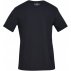 under armour ua branded big logo short sleeve black under armour ua branded big logo short sleeve black