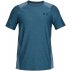 under armour mk1 short sleeve blue under armour mk1 short sleeve blue
