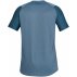 under armour mk1 short sleeve blue under armour mk1 short sleeve blue