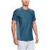 under armour mk1 short sleeve blue under armour mk1 short sleeve blue