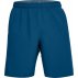 under armour woven graphic short blue under armour woven graphic short blue