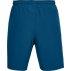 under armour woven graphic short blue under armour woven graphic short blue