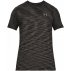under armour vanish seamless ss brown under armour vanish seamless ss brown