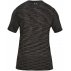 under armour vanish seamless ss brown under armour vanish seamless ss brown