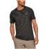 under armour vanish seamless ss brown under armour vanish seamless ss brown