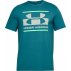under armour blocked sportstle logo blue under armour blocked sportstle logo blue