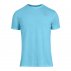 under armour threadborne streaker short sleeve blue under armour threadborne streaker short sleeve blue